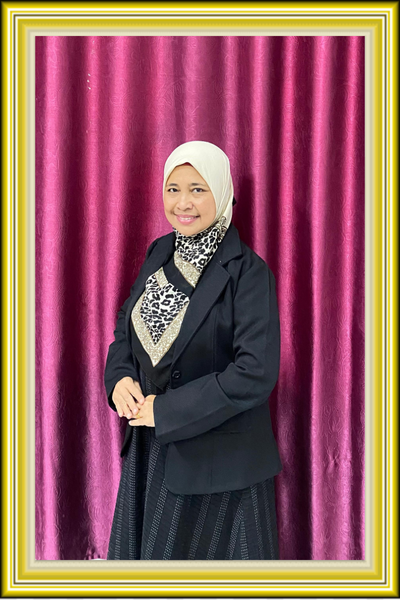 Nursan Junita, M.A