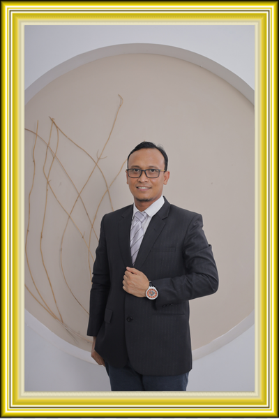 dr.Adirizka, Sp. B