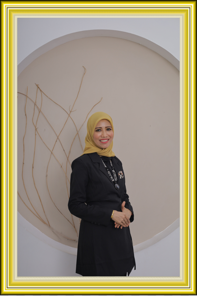 dr.Wizar Putri Mellaratna, M.Ked (D.V), Sp.D.V
