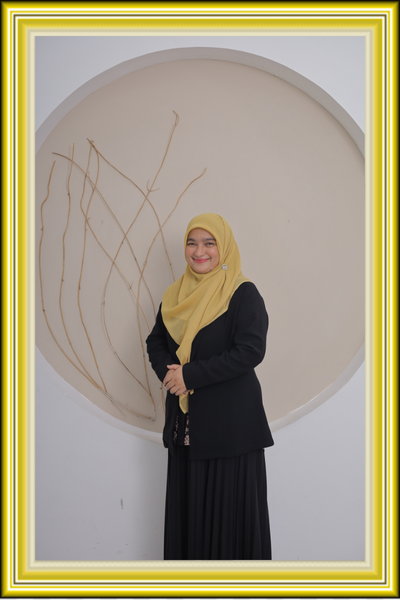 dr. Yuziani, M.Si