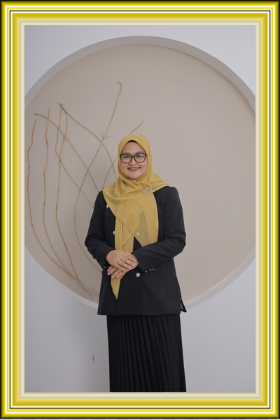 dr. Anna Millizia, M. Ked (An), Sp. An