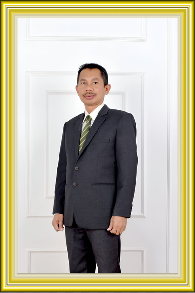 Riza Musni, S.Kp., M.Kes