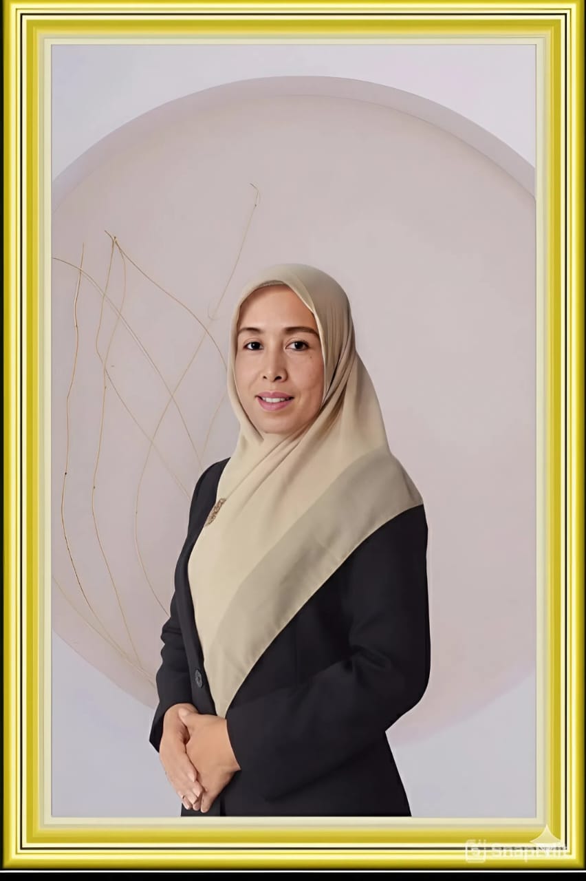 Rahmi Inayati, S.K.M., M.Kes