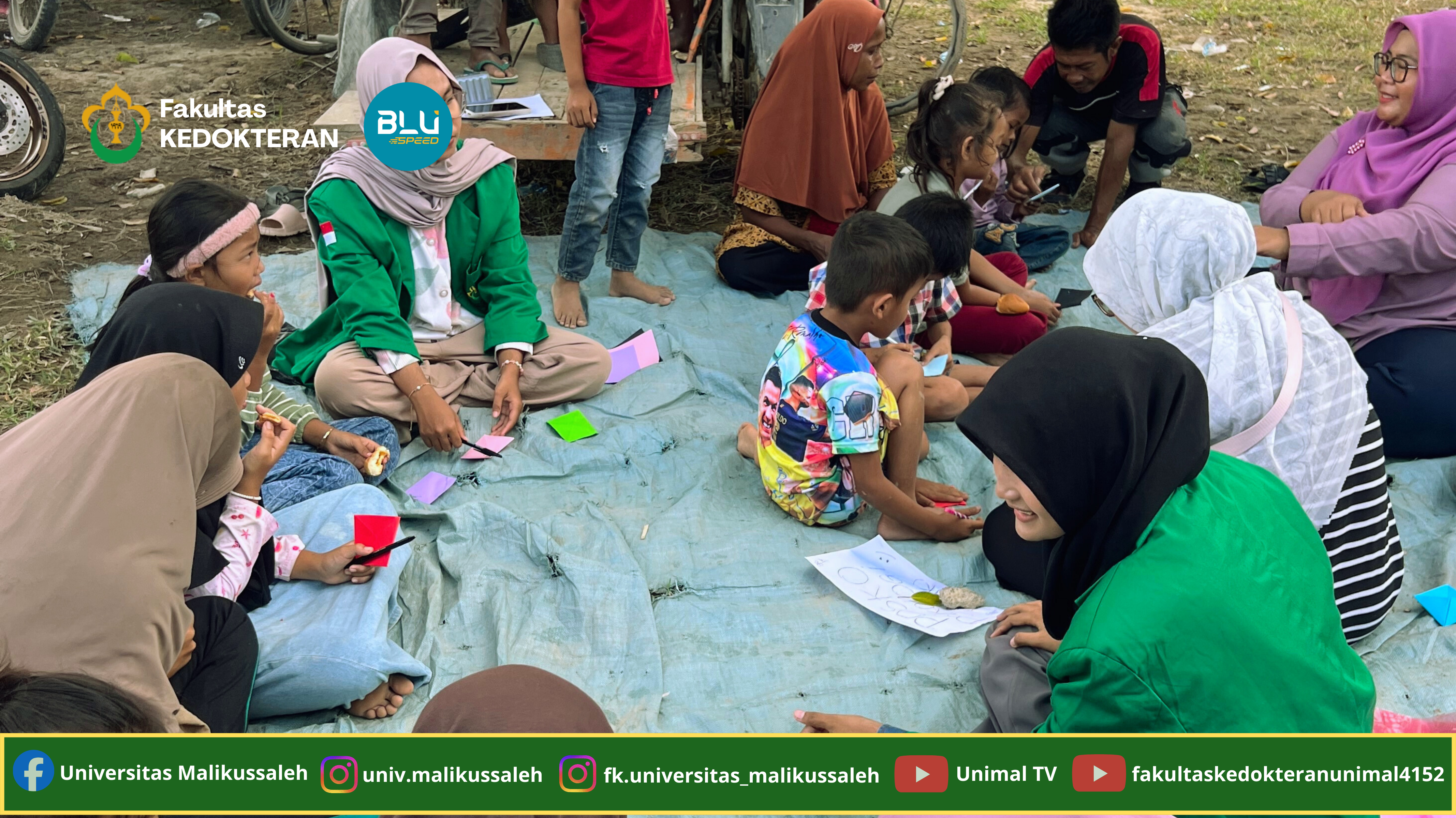 Background Web Unimal 16