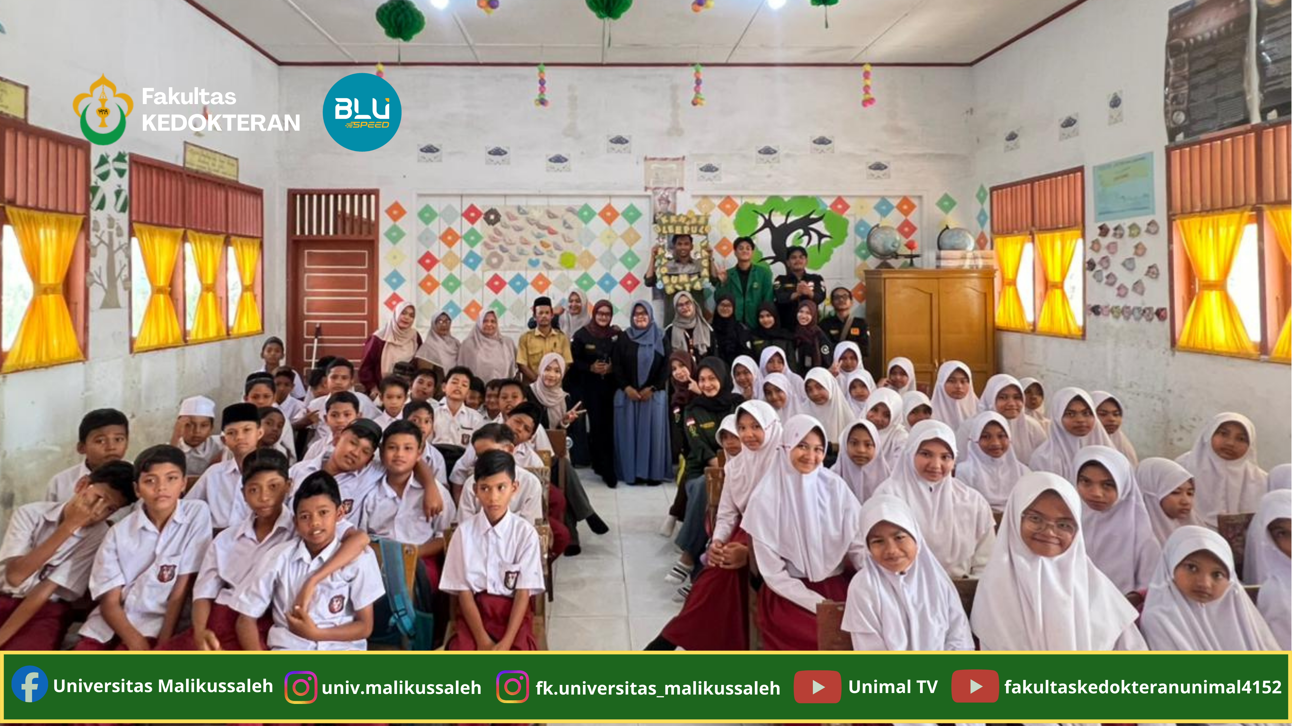 Sosialisasi Perubahan Iklim di SD Negeri 13 Dewantara, Tekankan Pentingnya Kepedulian Lingkungan Sejak Dini