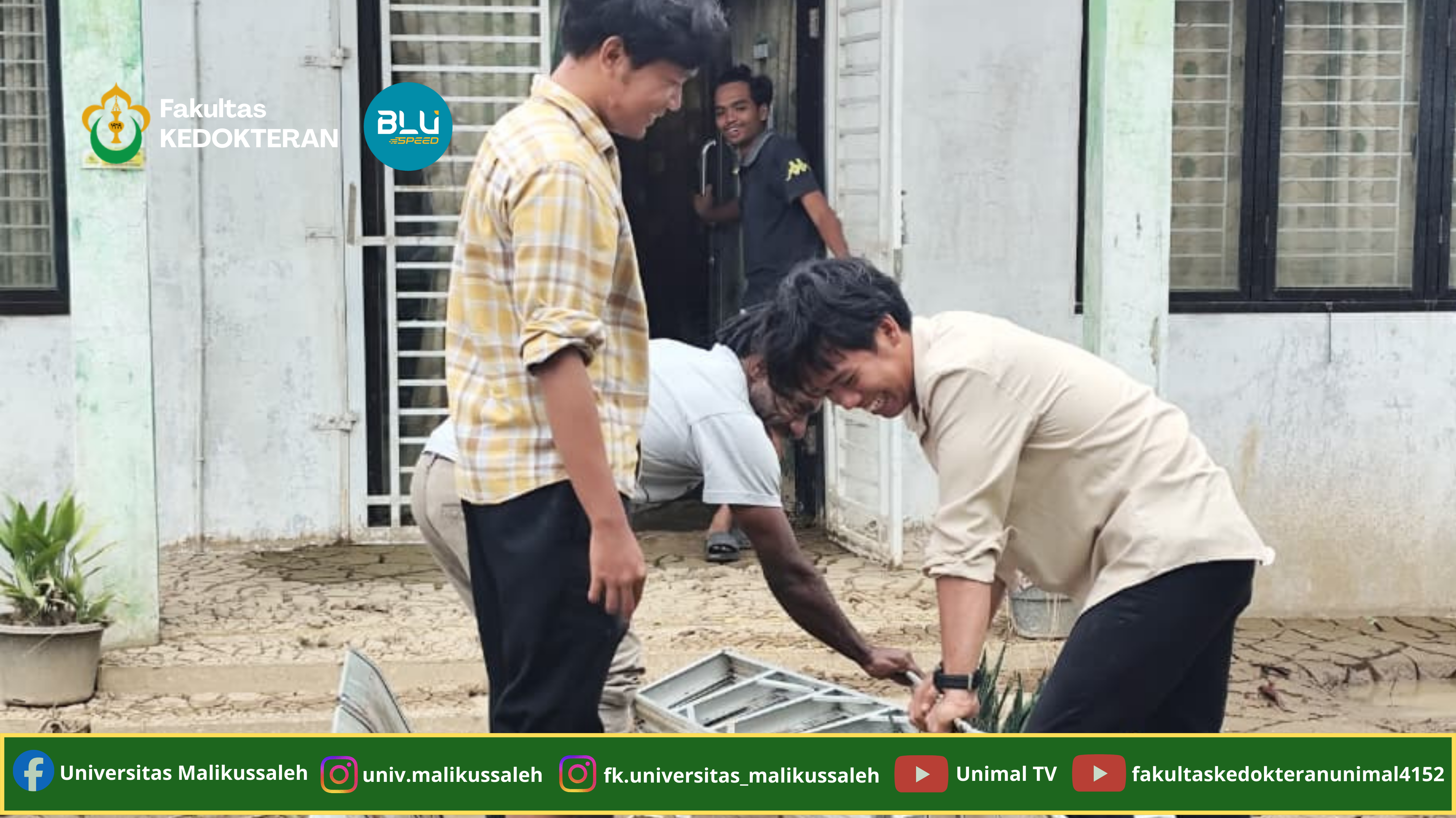 Background Web Unimal 25